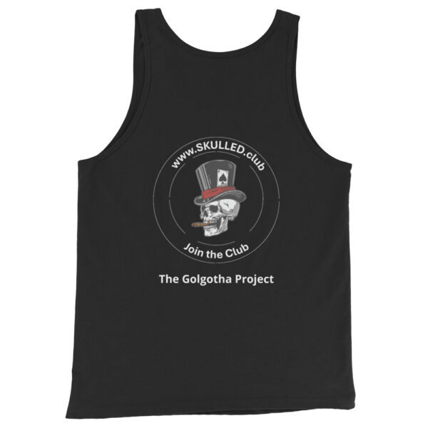 Men's Tank Top - Image 2