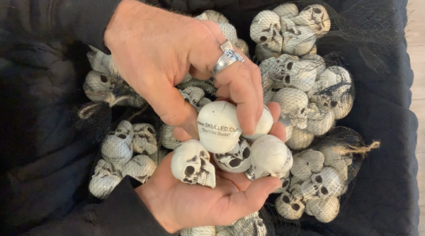 Skull Bundles