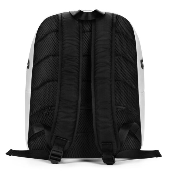 Minimalist Backpack - Image 4
