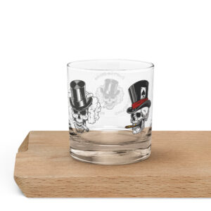 Rocks glass