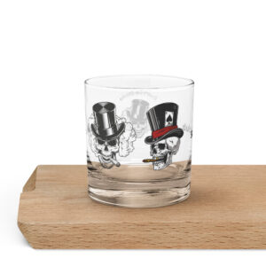 Rocks glass