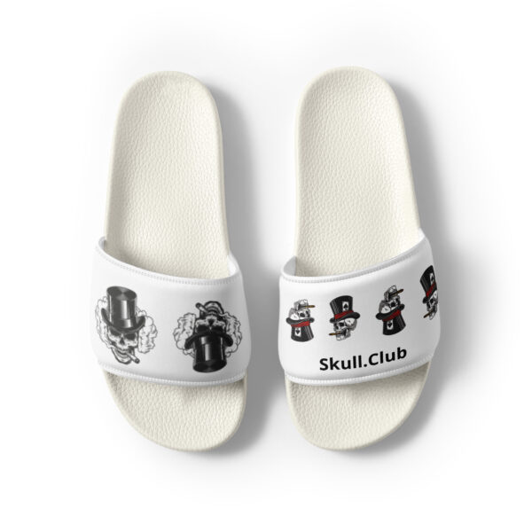 Women's slides - Image 2