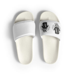 Women's slides