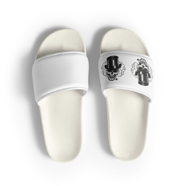 Women's slides