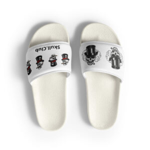 Women's slides