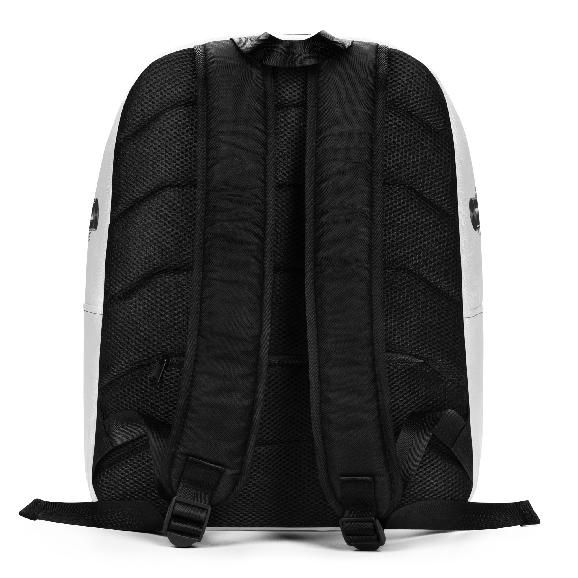 Minimalist Backpack - Image 2