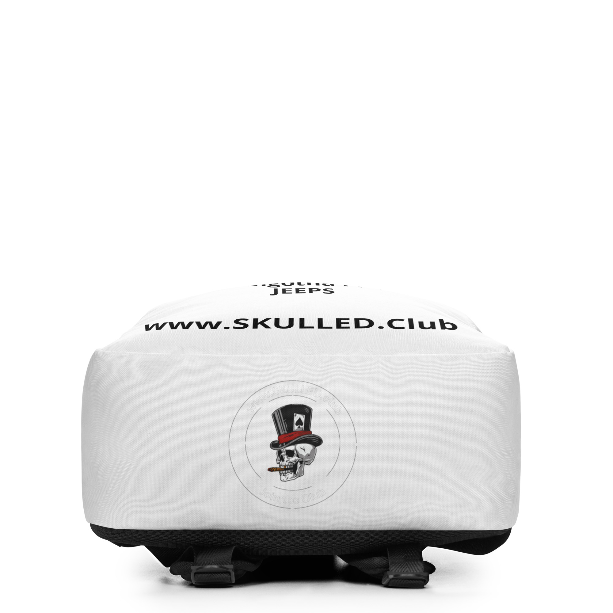 Minimalist Backpack - Image 3