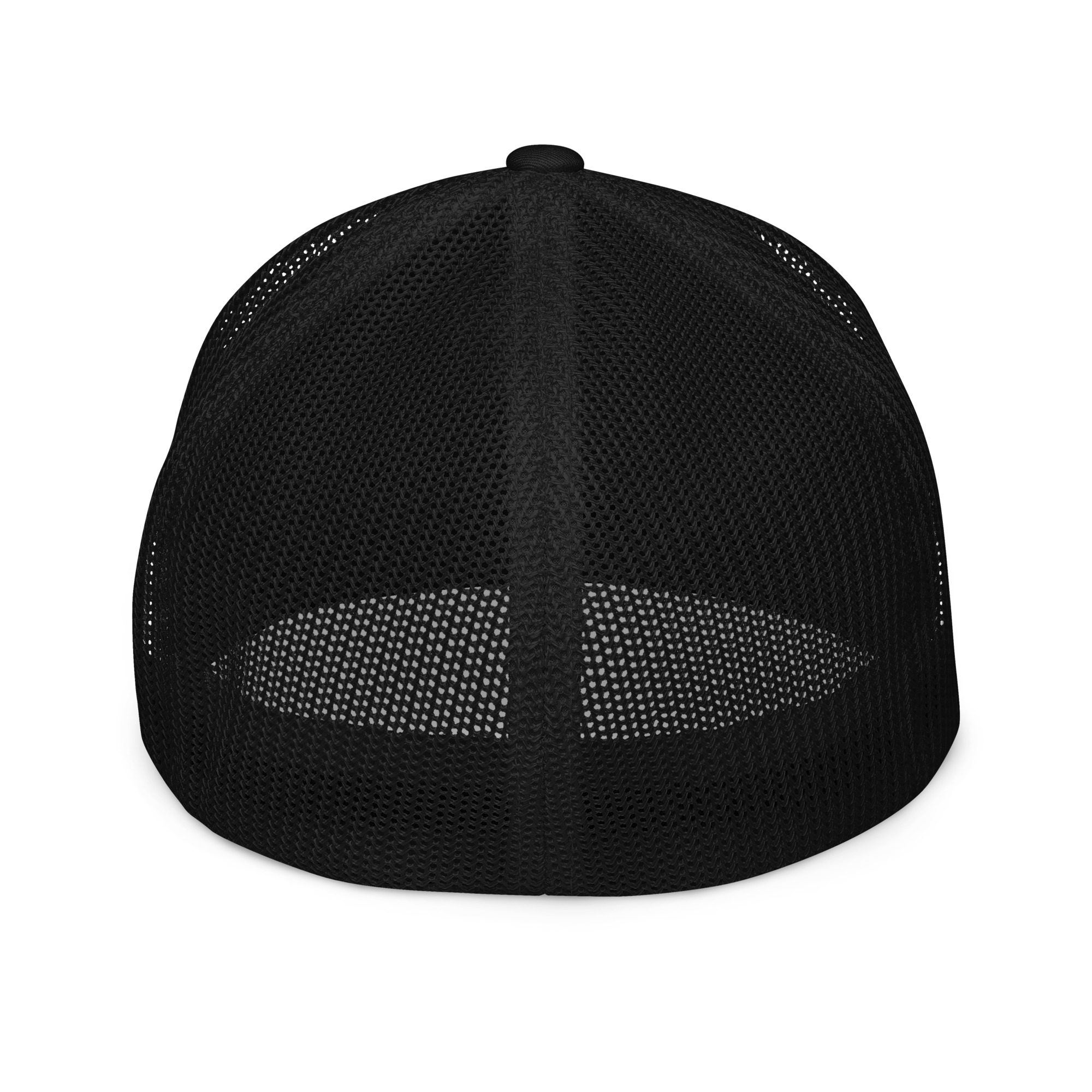 Closed-back trucker cap - Image 3