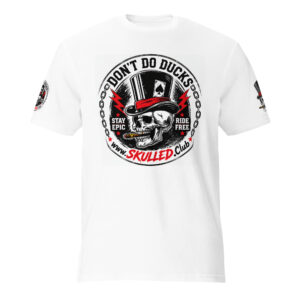 Short-Sleeve T-Shirt