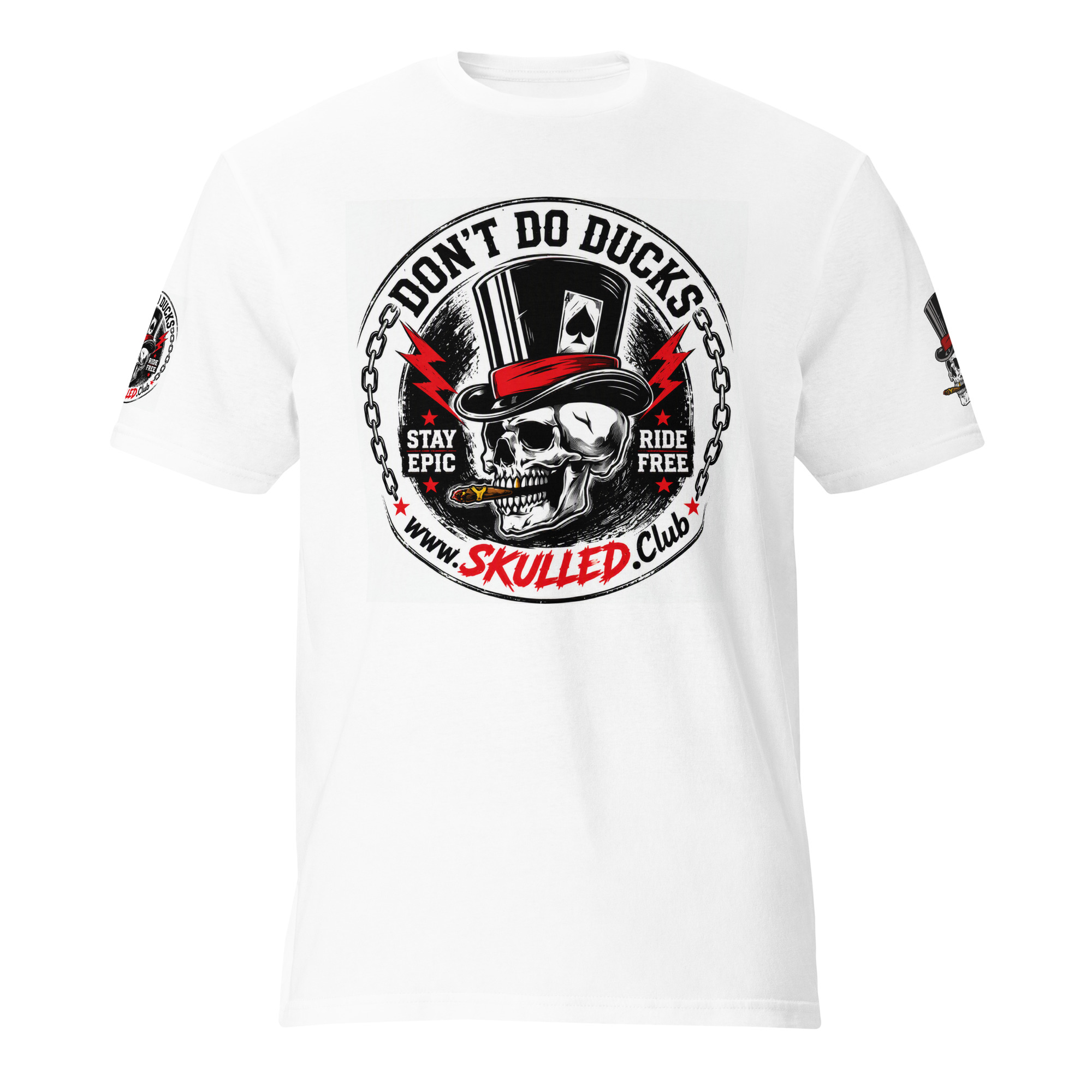 Short-Sleeve T-Shirt