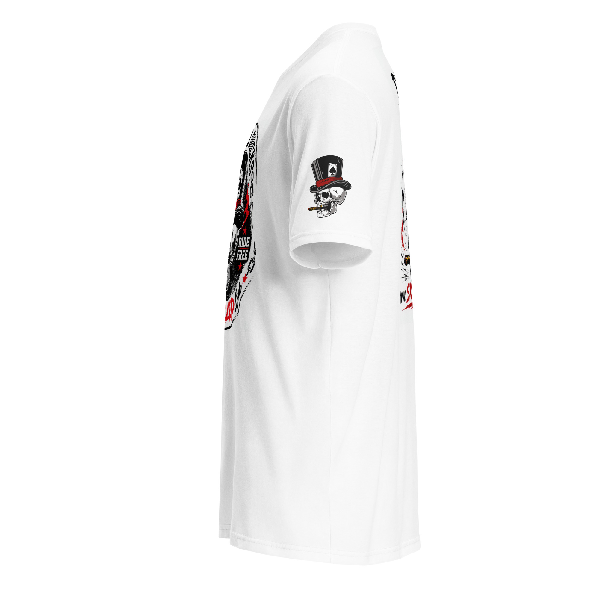 Short-Sleeve T-Shirt - Image 3