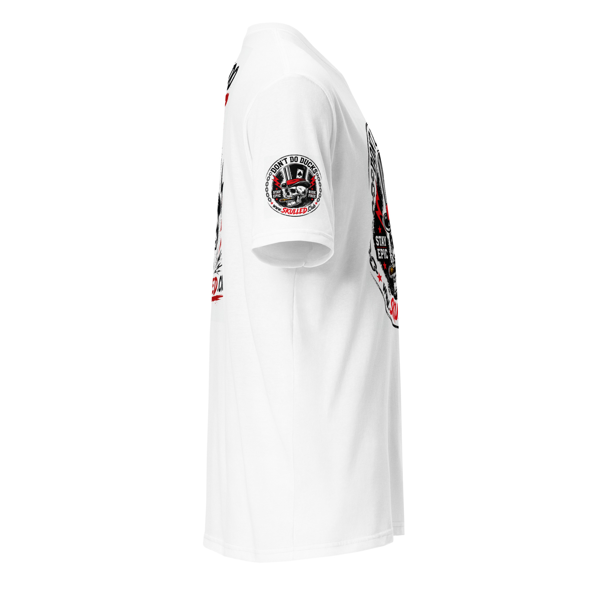 Short-Sleeve T-Shirt - Image 4